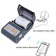 thumbnail image 3 of Impresora , Fábrica Ergonómica Práctica Portátil Para Fácil De Usar, 3 of 7
