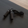 thumbnail image 2 of Pack 2pz Cuerda Para Saltar Bywell Con Antideslizantes Negro, 2 of 4