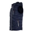 thumbnail image 2 of Chaleco de Moda Hombre con Gorro Thats Hot Varios Colores Azul marino azul marino S Thats Hot BHI2204100, 2 of 7