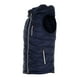 thumbnail image 2 of Chaleco de Moda Hombre con Gorro Thats Hot Varios Colores Azul marino azul marino L Thats Hot BHI2204100, 2 of 7