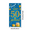 1A, variant on Blue Glittery Happy 50 Birthday Banner Background Decorations for Birthday Party Photography Props Backdrop Party Supplies Celebration Decors