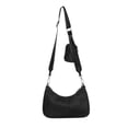 thumbnail image 2 of Bolsa Crossbody Steve Madden Bvice Black, 2 of 6
