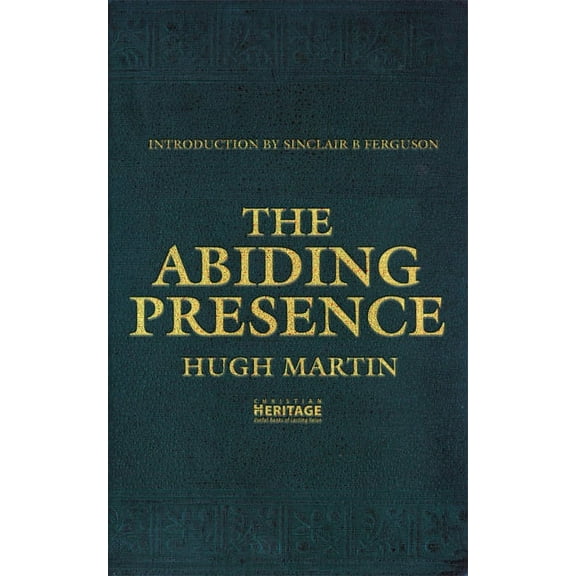 The Abiding Presence, (Paperback)