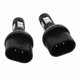thumbnail image 5 of 880 884 885 890 892 893 899 Led Fog Light Bulb Conversion Kit 6000k 50w White-m.4204-Good, 5 of 5