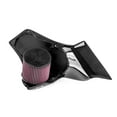 thumbnail image 3 of APR CI100023 APR Closed Carbon Fiber Intake - B8 6/8 Cyl Intake Airbox, 3 of 11