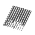 thumbnail image 2 of Spiral Milling Cutter, Lightweight Practical Small In Size Durable Convenience Spiral Ball Nose End Mill  For Carving For Cutting Fine, 2 of 8