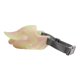 thumbnail image 3 of de goma para mascotas con de de silicona para perros luminosos nocturnos, perro de peluche antiladridos Beige XL Zulema Cubierta de boca de pato de perro mascota, 3 of 7