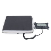 Bench Scale Parcel Weight Scale Postal Shipping Digital Weighing Platform USB LCD Display