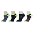 thumbnail image 2 of AirStep Socks Women's No Show Athletic Socks - 12 Pack, 2 of 4