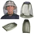 thumbnail image 1 of Summer Fishing Cap Anti Mosquito Insect Hat Fishing Hat Bug Mesh Head Face Prot, 1 of 2