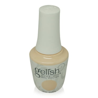 Gelish "Prim-Rose And Proper" Soak-Off Gel Polish - 1110203