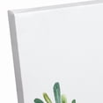thumbnail image 5 of Creative Products Watercolor Kitchen Herbs Canvas 20 x 30 Canvas Wall Art, 5 of 5