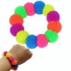 thumbnail image 1 of Pulsera De Descompresión De Juguete Sensorial Regalo De Pulsera De Silicona De Juguete Para Niños Y Adultos matsuzay FN006185-00, 1 of 6