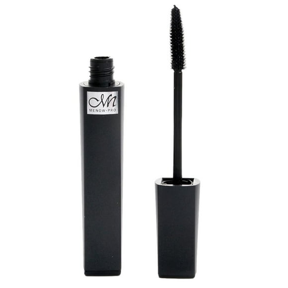 Rímel cosmético pa , pestañas de maquillaje, extensión impermeable, que se encrespa densamente Colcomx Mascara de maquillaje