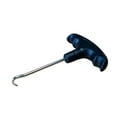 thumbnail image 3 of ZheElen Squash Badminton Stringing Puller Hook Wire Lightweight For Efficient Racket Restringing Tool Racket Stringing Puller, 3 of 6