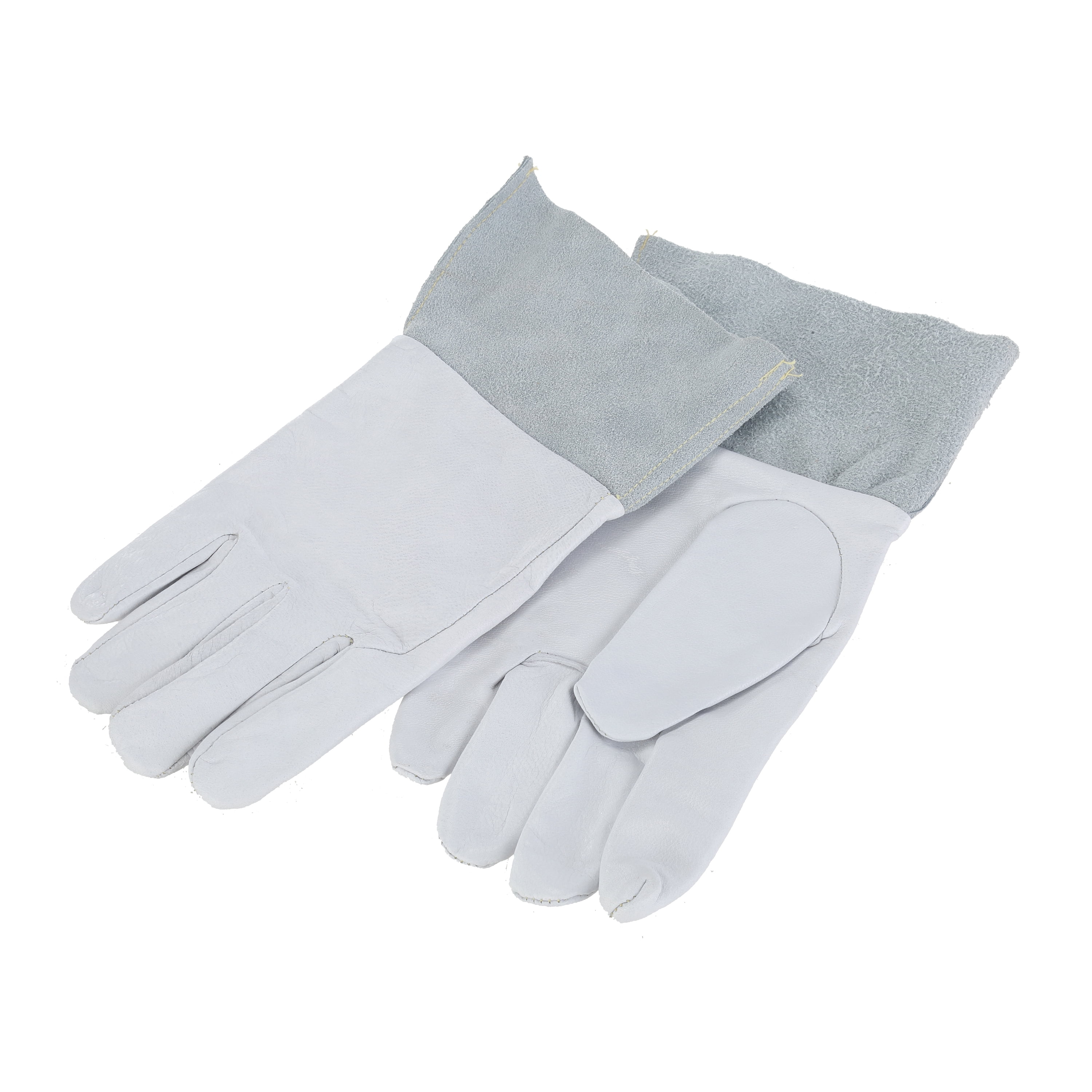 Hyper Tough 12" Mig Welding Gloves