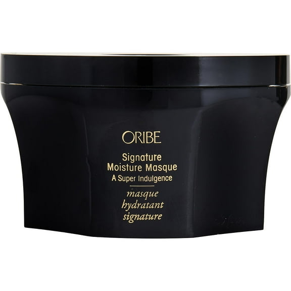 ORIBE by Oribe Oribe SIGNATURE MOISTURE MASQUE 5.9 OZ UNISEX