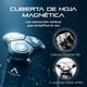 thumbnail image 3 of THE ICON LAB | Afeitadora Eléctrica Hombre Inalámbrica | Cabezal Flotante con 3 Cuchillas de Doble Anillo, 3 of 6