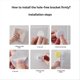 thumbnail image 5 of Electric Cleaning Brush for Cleaning Tub Floor Tile Window, Sink, 5 of 5