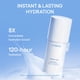 thumbnail image 4 of Tónico e hidratante LANEIGE Cream Skin 320 ml con ceramidas, 4 of 8