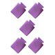 thumbnail image 1 of Funda para lata de cerveza Kearding de neopreno Plegable color blanco, 1 of 6