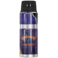 thumbnail image 2 of Space Jam: A New Legacy The Brow THERMOS STAINLESS KING Stainless Steel Drink Bottle, Vacuum insulated & Double Wall, 24oz, 2 of 6