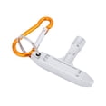 thumbnail image 1 of Drum Skin Tuning Key Square Socket with Carabiner Musical Instrument Accessory, 1 of 11