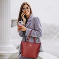 thumbnail image 3 of Bolsa para Dama SQbags  Friday Grande, 3 of 8