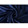 thumbnail image 5 of Fluffy Cozy Plush Fleece Blanket for Bed，Sofa，Travel for All Seasons, 5 of 5