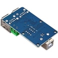 thumbnail image 4 of shiyou-4-Channel ADUM3160 B0505S 1500V USB-to-USB Voltage Isolator Module Coupling Protection Board, Supports 12Mbps 1.5Mbps, 4 of 4