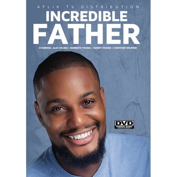Incredible Father 1 (DVD), Aflik TV, Drama