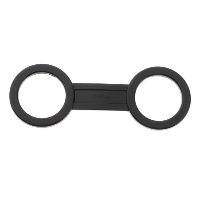 Soporte de Esnórquel Macarena de Silicona para Buceo Mascarilla de snorkel