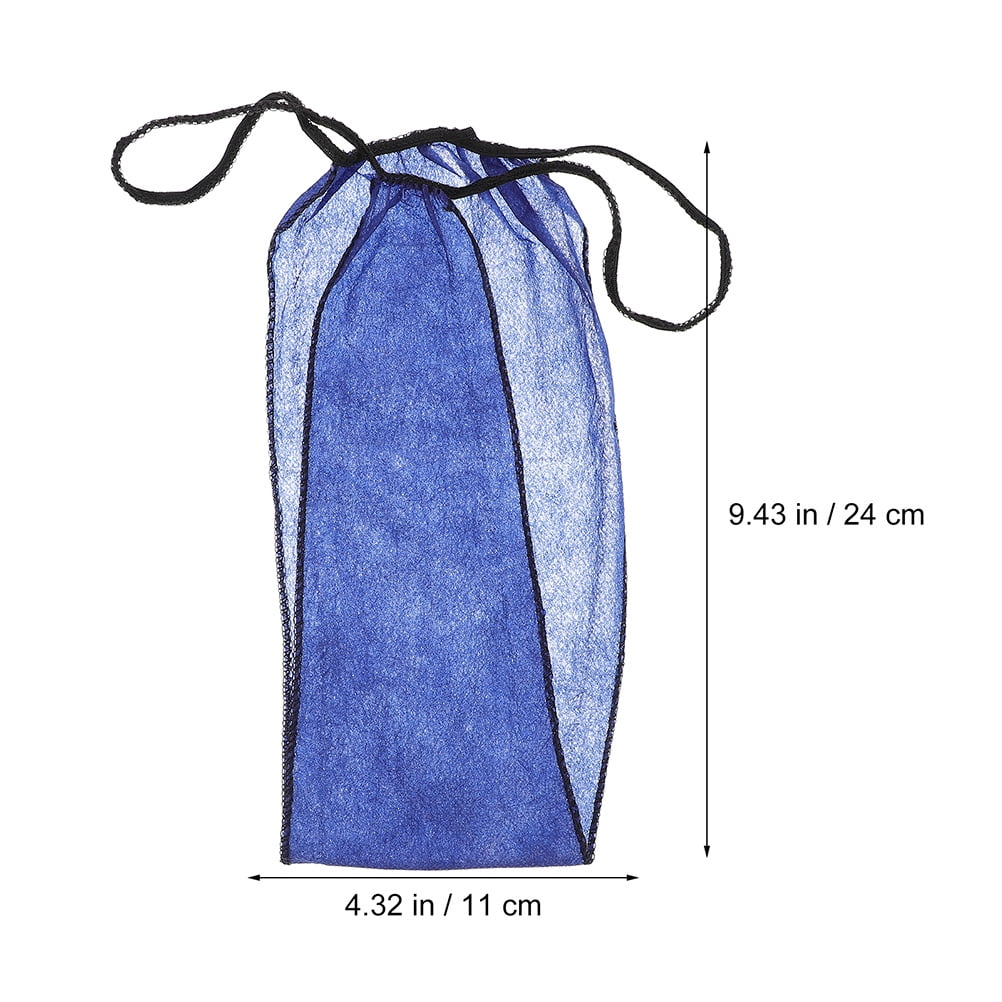 Disposable thongs 50Pcs Disposable Thong Panties Sauna SPA Thong