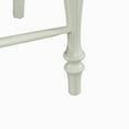 thumbnail image 2 of Liberty Furniture Industies, INC Cumberland Creek Slat Back Counter Chair (RTA)-Set of 2 in Nutmeg, 2 of 9