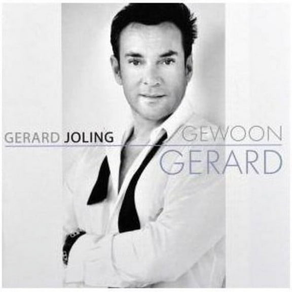Gewoon Gerard