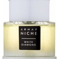 thumbnail image 2 of Eau de Toilette Spray Armaf Niche White Diamond, 2 of 2