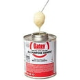 thumbnail image 4 of Oatey 30847 Solvent Cement, 32 oz Can, Liquid, Milky Clear, 4 of 12