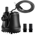thumbnail image 1 of Bomba de agua AQQA 265-800 45W Caudal ajustable 110V, 1 of 7