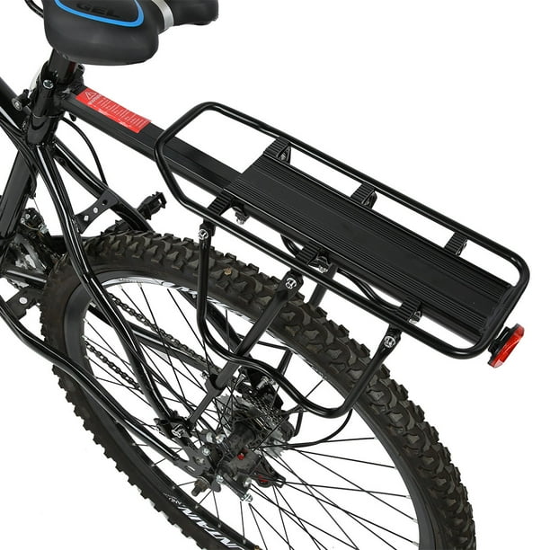 Bicycle Carrier Rack Quick Release Bike Rack Universal Quick