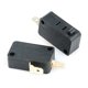 thumbnail image 2 of Microwave Oven Door Micro Switch 2pins Micro Switches 16a 250v Home Tools, 2 of 4