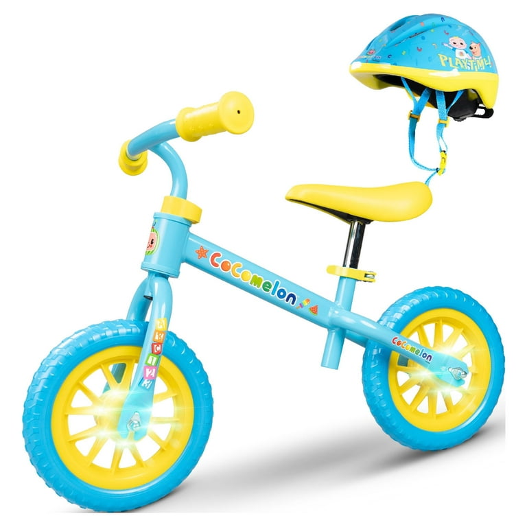 Baby balance bike walmart sale