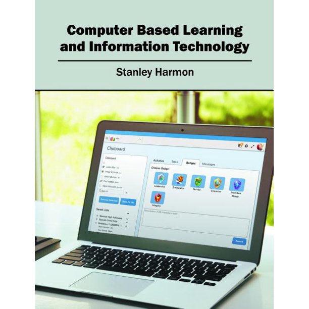 Computer Based Learning and Information Technology (Hardcover