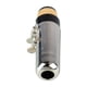 thumbnail image 4 of Accesorio para boquilla de clarinete ANGGREK Boquilla de clarinete Negro Durable, 4 of 7