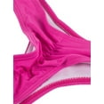 thumbnail image 4 of Tinglu Sexy Bikini G-string Bottom Women's Thong Swimsuit Bottom, 4 of 7