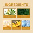 thumbnail image 4 of Houkea Skin Repair Cream Gently Cleanses, Moisturizes, Smoothes And Moisturizes Skin Kew Daily Body Care Cream, 4 of 5