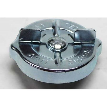 Dynacorn T46 69-70 Camaro Vented Fuel Cap