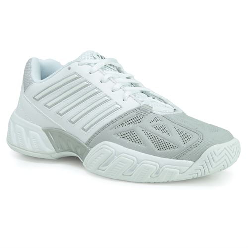 KSwiss K Swiss Bigshot Light 3 Junior Tennis Shoe Size 7 Walmart