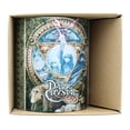 thumbnail image 4 of Taza Labyrinth The Dark Crystal, una hoja, 325 ml, en caja de cerámica, 4 of 6