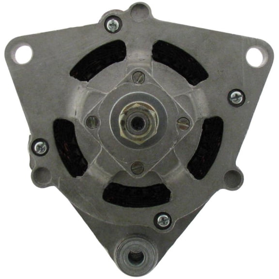 12V 35A Alternator Compatible with 1970-2005 Mercedes-Benz 508 608 613 1619 Thermo King LND II 50 Komatsu D50A OM314 OM353 OM401 Bosch 9120080112