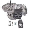 thumbnail image 4 of Mustrod For Echo PB8010 PB9010 Models SB1129 Leaf Blower Engines Short Block with Gaskets & Screws, 4 of 11